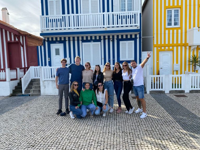 Erasmus iskustva iz Porta, Portugal