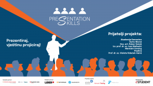 Presentation skills
