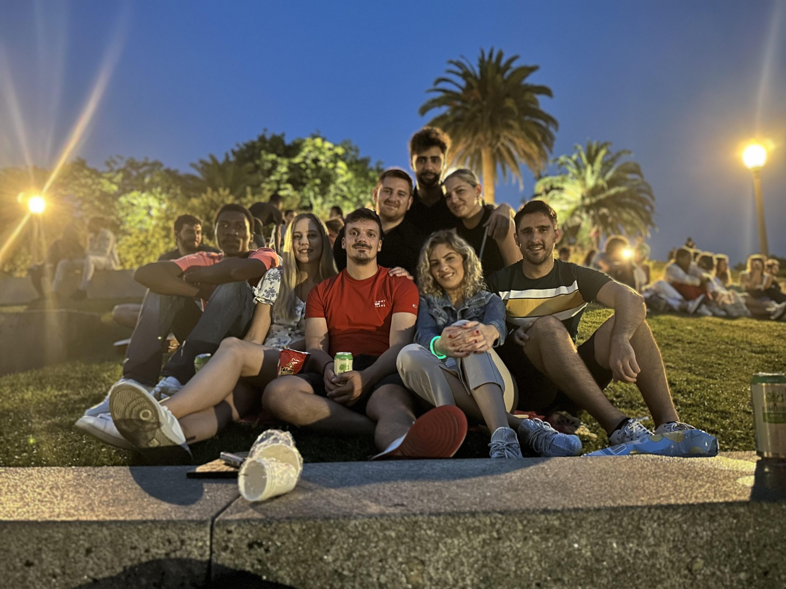 Pismo studentice sa Erasmusa u Portugalu