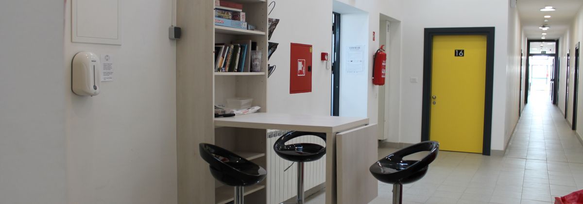 Studentski-dom