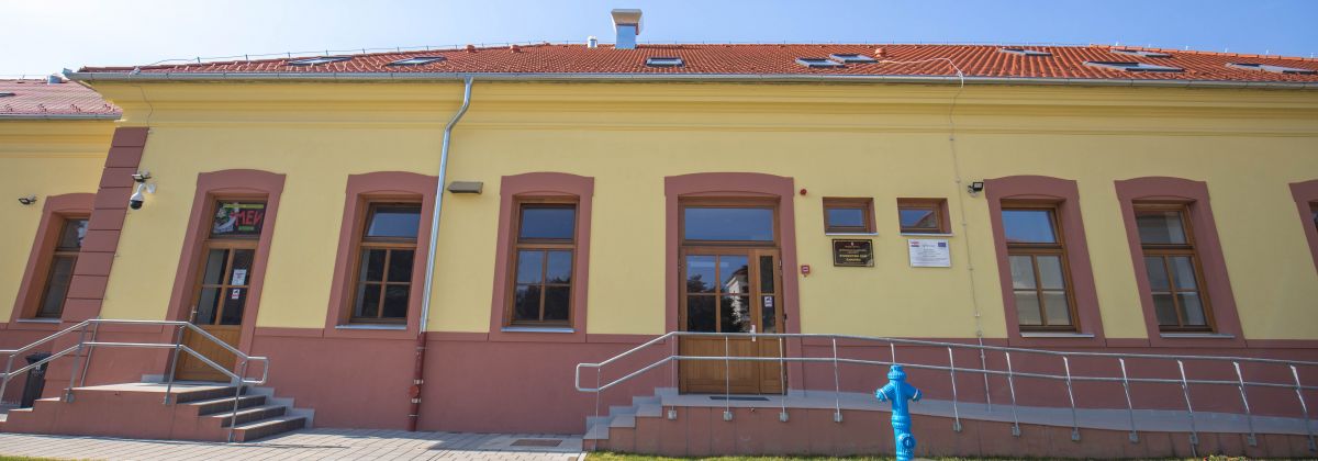 Otvaranje Studentskog restorana MEV Čakovec