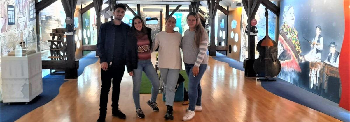 Studentski-dom