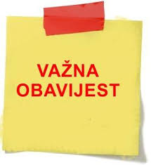 Odluka o mjerama za osiguranje nastavka i dovršetka studija studentima Veleučilišta Aspira