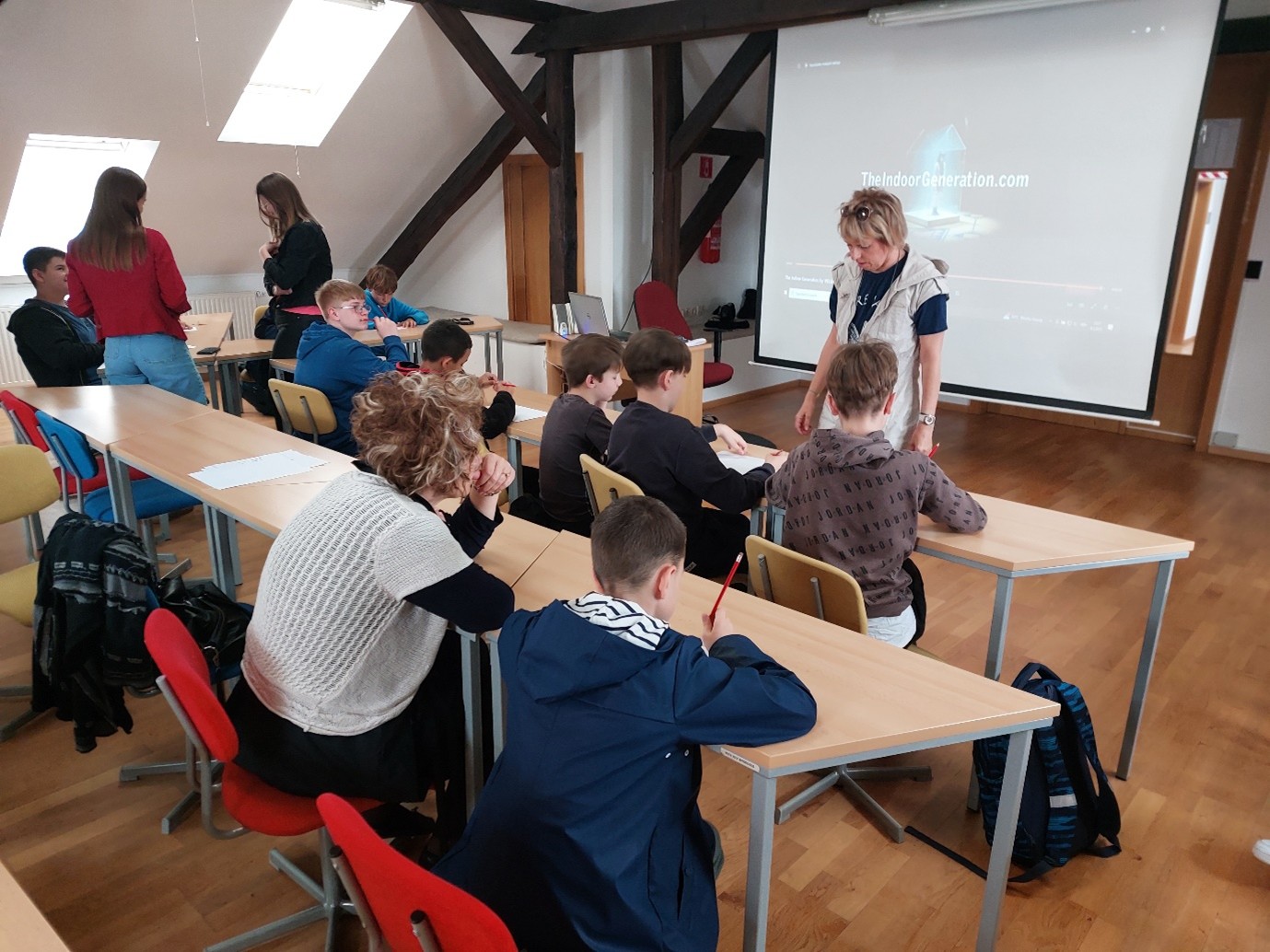 Studentski-dom