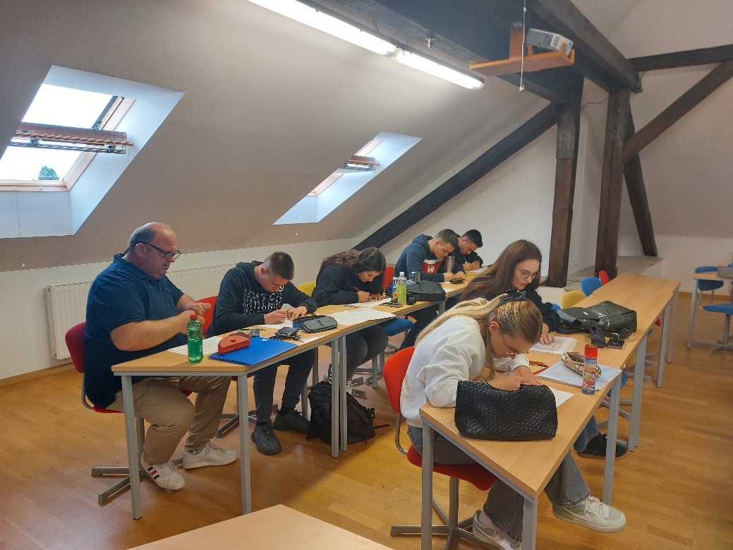 Studentski-dom