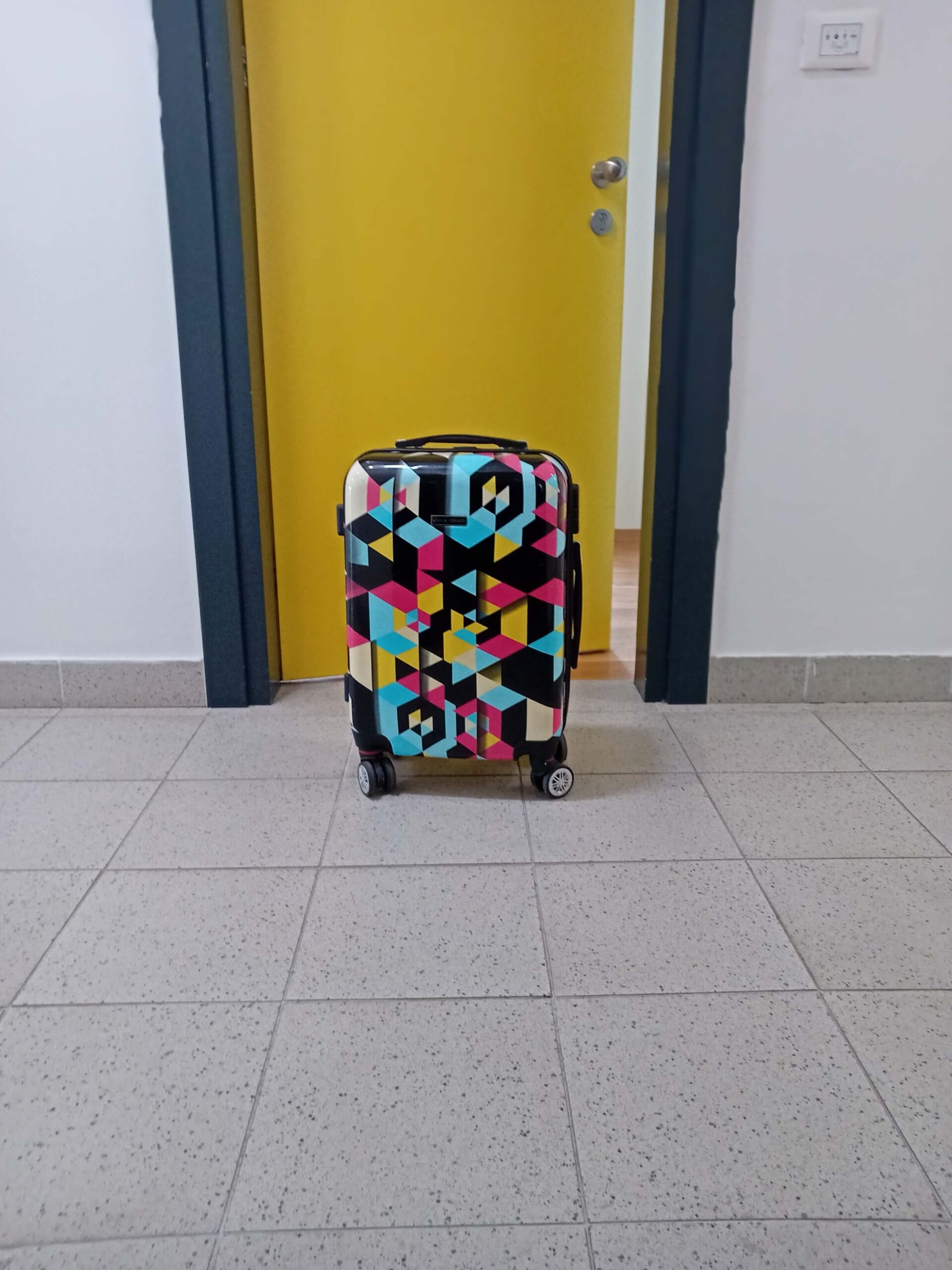 Studentski-dom