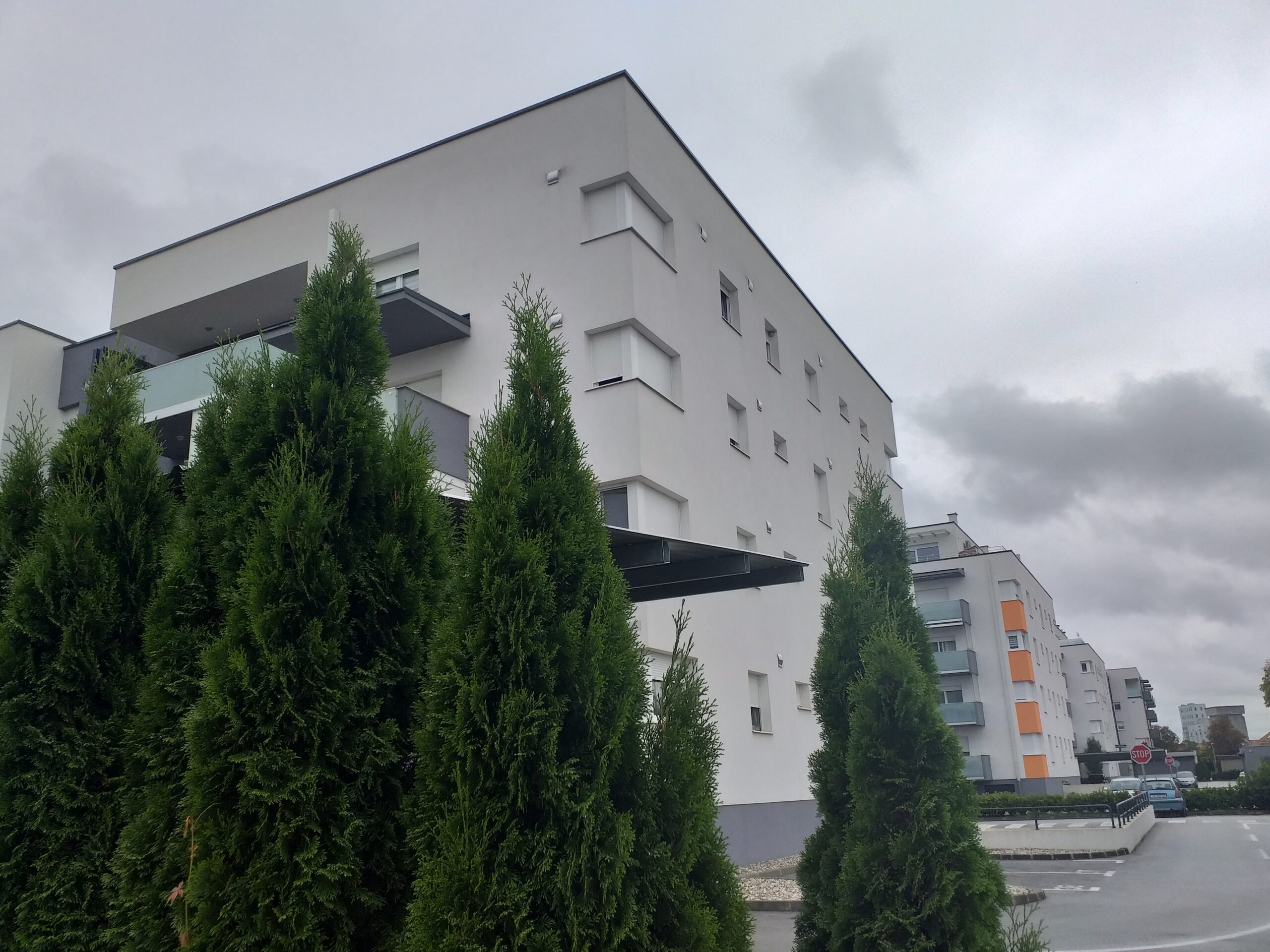 Studentski-dom