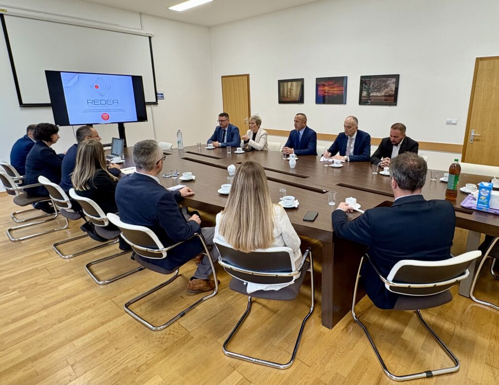 Delegacija opcine presevo u medimurskoj zupaniji 11