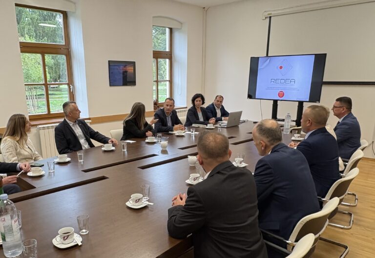 Delegacija opcine presevo u medimurskoj zupaniji 9