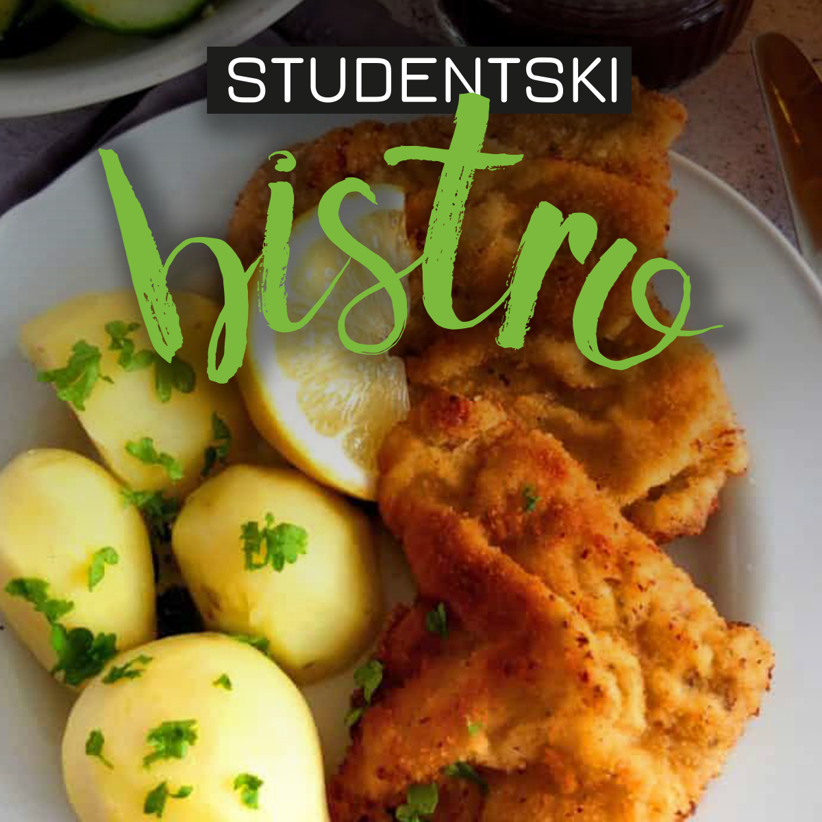 Studentski-dom