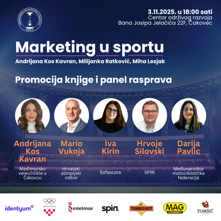 Promocija knjige pozivnica