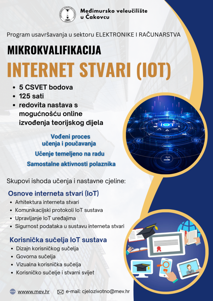 Internet stvari IOT