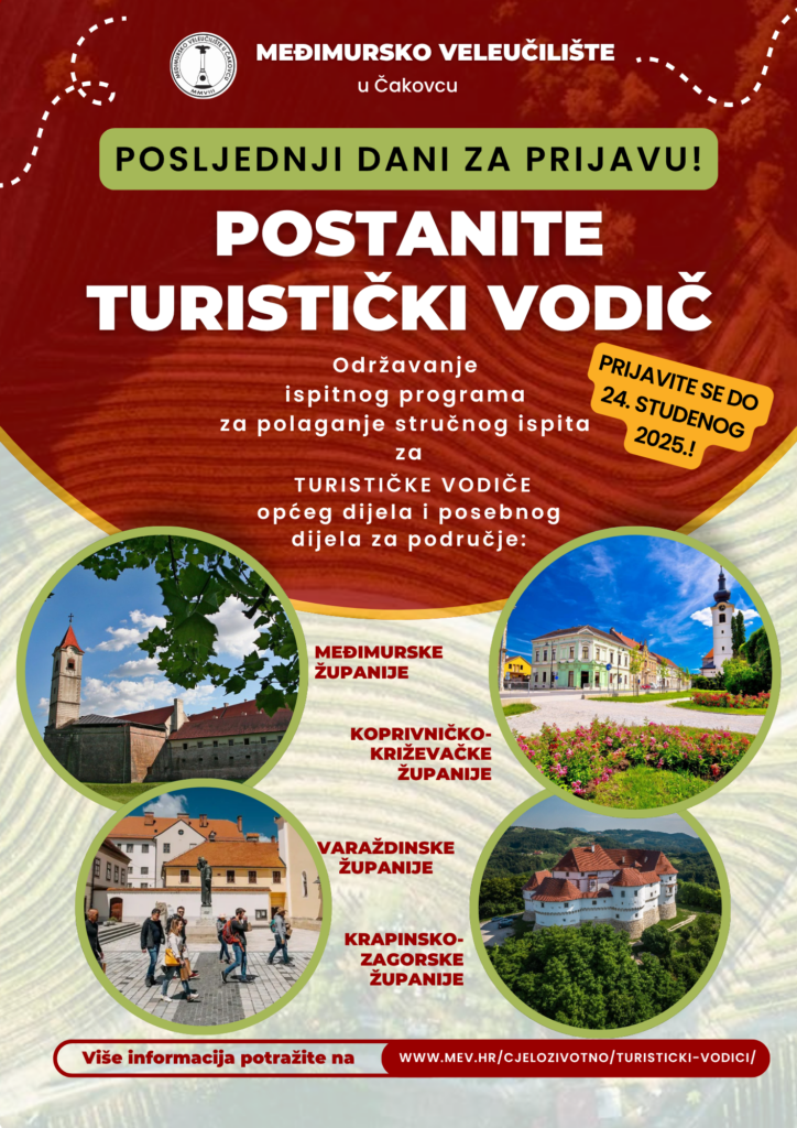 Postanite turistički vodič u Međimurskoj županiji (7)