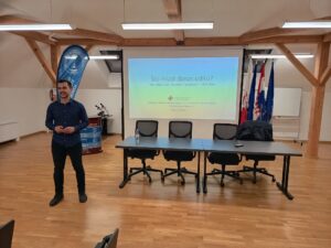 Mjesec borbe protiv ovisnosti