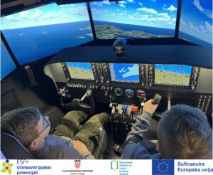 Kalendar aktivnosti za veljaču na projektu U Ludbregu raSTEM