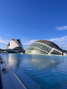 ERASMUS SPOTLIGHT: Erasmus + praksa, Valencija, Elena Stanković