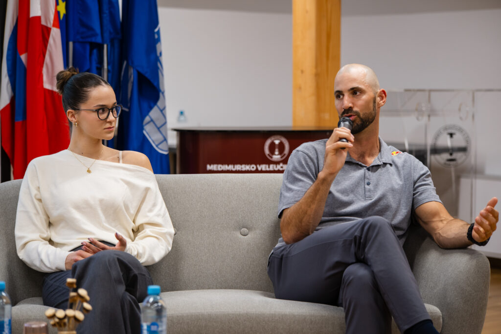 MEV tribina 12.03.202.