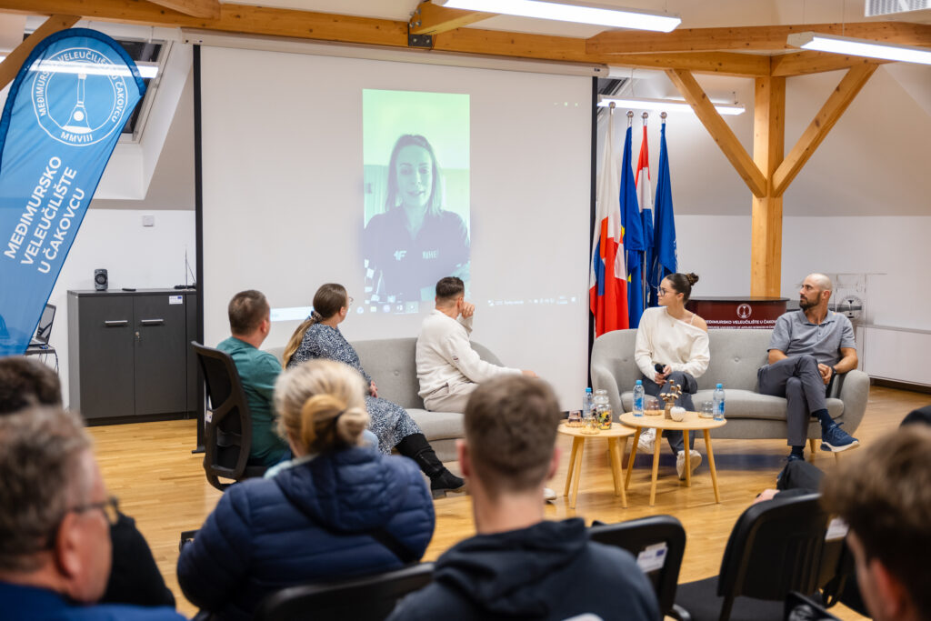 MEV tribina 12.03.202.