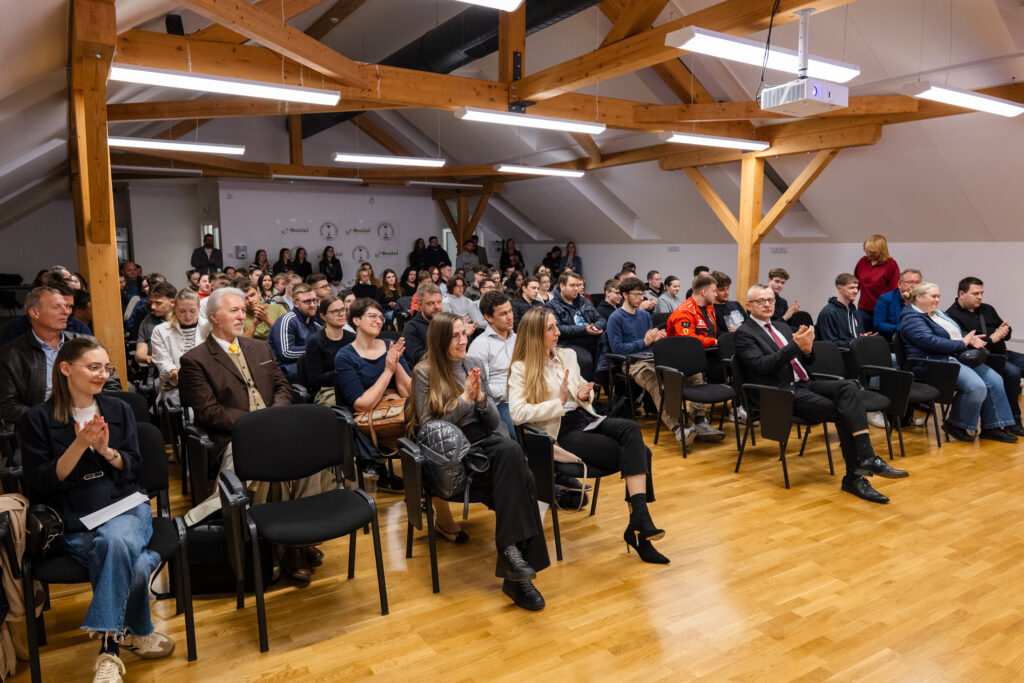 MEV tribina 12.03.202.