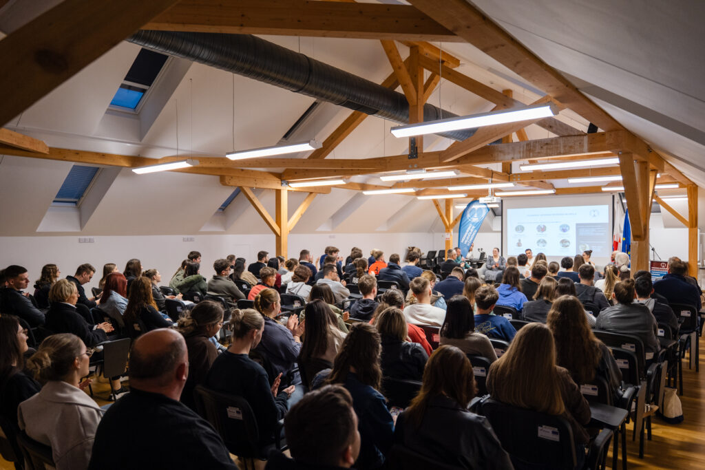 MEV tribina 12.03.202.