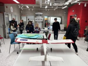 Kalendar&nbsp;aktivnosti&nbsp;za mjesec ožujak na projektu&nbsp;U Ludbregu raSTEM