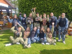 ERASMUS SPOTLIGHT: Meryem Hatay, Turkey