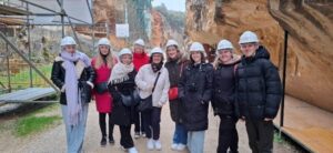 ERASMUS SPOTLIGHT: BIP Erasmus Burgos, Nika Vitković