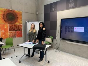 Aktivnosti&nbsp;projekta &ldquo;U Ludbregu raSTEM&rdquo; za razdoblje&nbsp;1.1.2026. &ndash; 11.3.2026.