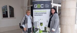 GBC CONNECT FORUM
