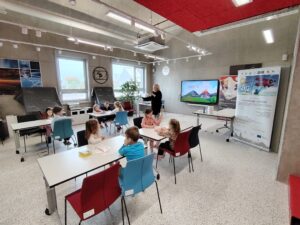 Kalendar aktivnosti za travanj na projektu U Ludbregu raSTEM