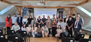 Uspje&scaron;no održan Erasmus+ Međunarodni tjedan 2026. na Međimurskom veleučili&scaron;tu u Čakovcu