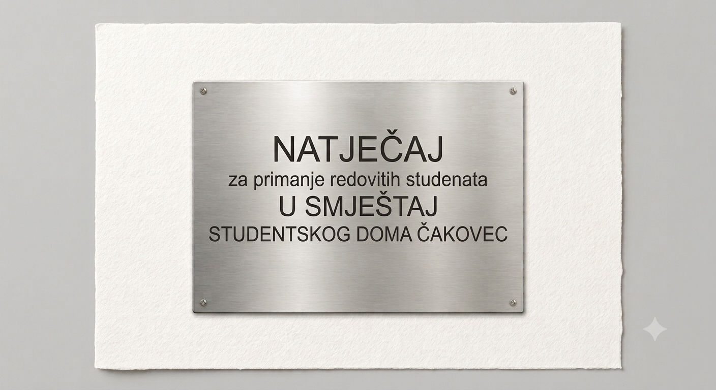 Studentski-dom