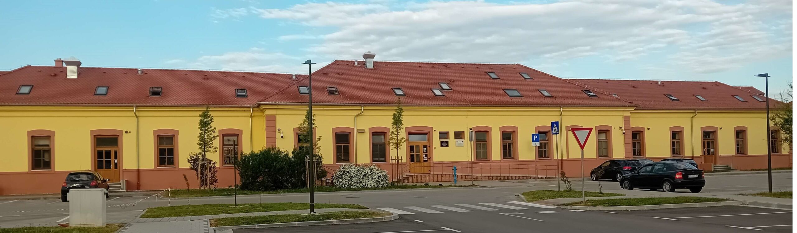 Studentski-dom