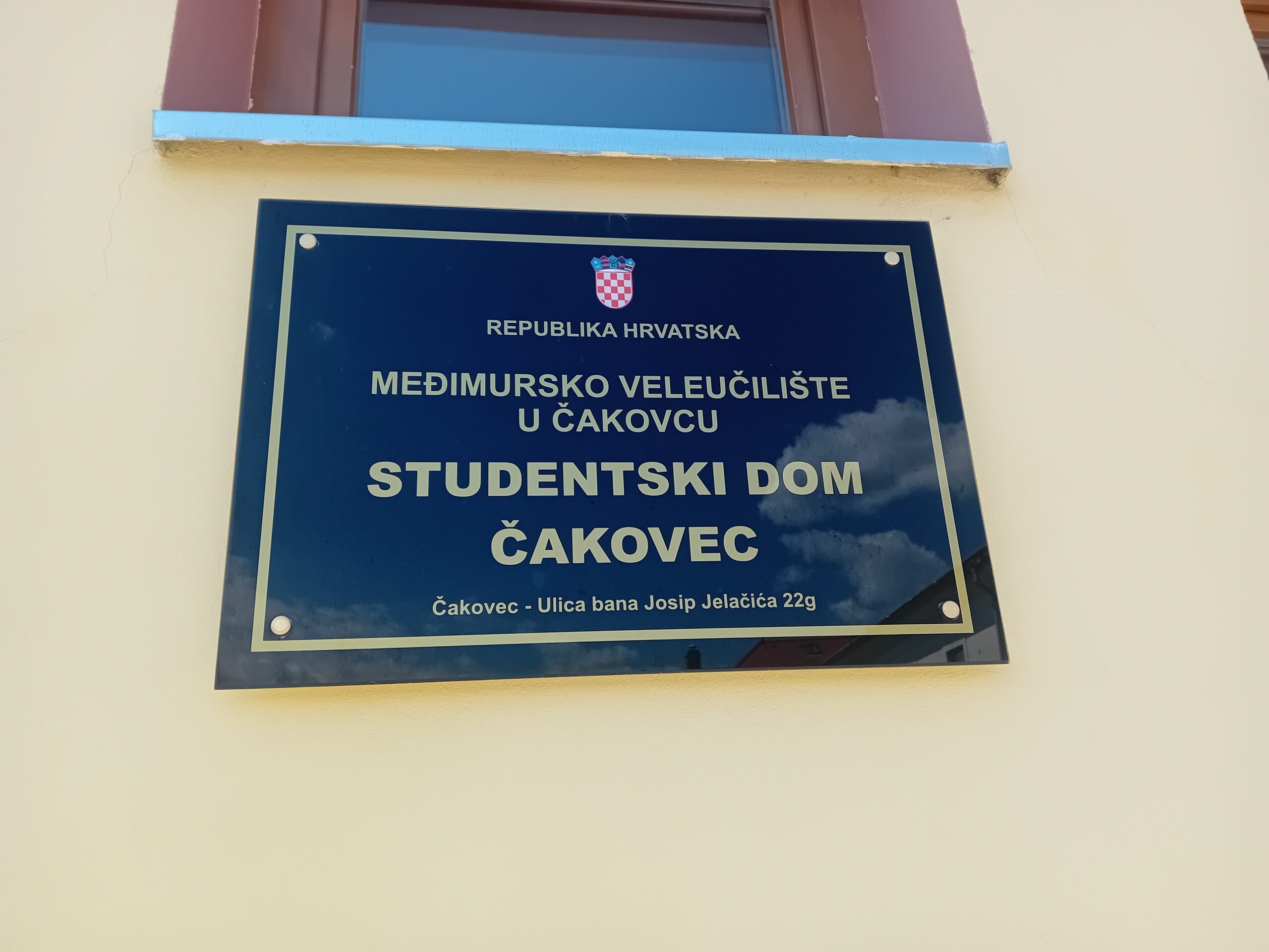 Studentski-dom