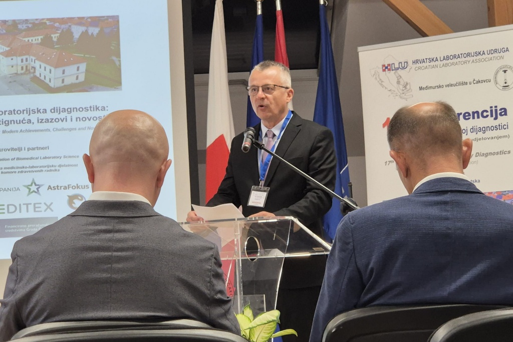 Konferencija o laboratorijskoj dijagnostici, MEV (10)