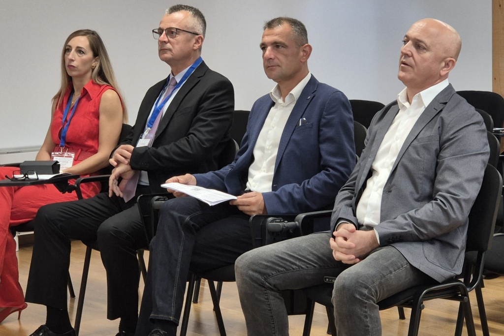 Konferencija o laboratorijskoj dijagnostici, MEV (11)