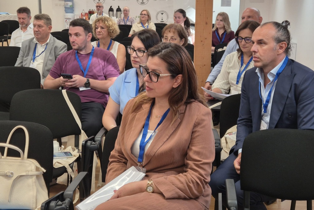 Konferencija o laboratorijskoj dijagnostici, MEV (12)