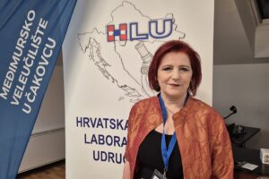 Na MEV-u se održava 17. Konferencija o laboratorijskoj dijagnostici