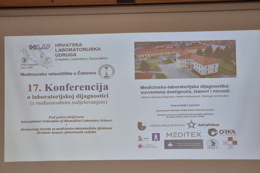 Konferencija o laboratorijskoj dijagnostici, MEV (2)