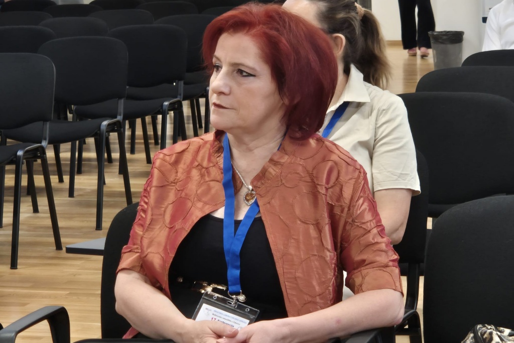 Konferencija o laboratorijskoj dijagnostici, MEV (3)
