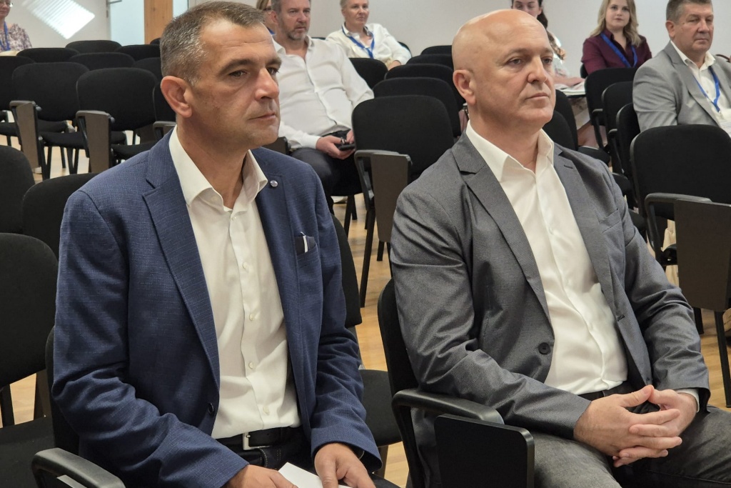 Konferencija o laboratorijskoj dijagnostici, MEV (5)
