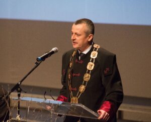 Upravno vijeće imenovalo vr&scaron;itelja dužnosti dekana Međimurskog veleučili&scaron;ta u Čakovcu